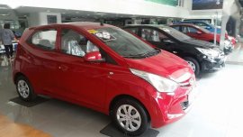 BRAND NEW HYUNDAI EON FOR SALE