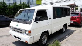 For Sale or Swap 2011 MITSUBISHI L300 FB Exceed