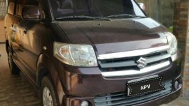 2008 Suzuki APV for sale