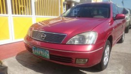 2005 Nissan Sentra  for sale