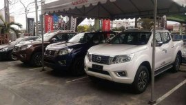 2018 Nissan Navara for sale