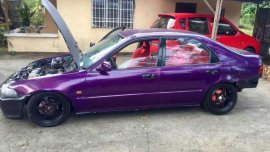 For sale Honda Civic 95mdl