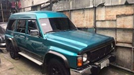 1993 Nissan Patrol for sale
