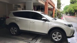 Toyota RAV4 2014 for sale