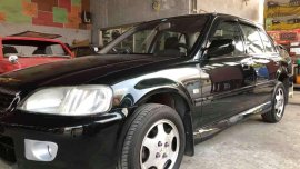 Honda City 2000 type z for sale