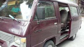 1991 VERSA VAN MITSUBISHI L300 FOR SALE