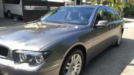 Bmw 745Li 2004 for sale