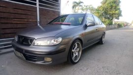 Nissan Sentra 2003 for sale