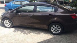 Kia Rio 2016 for sale