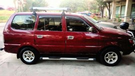1998 Toyota Revo For Sale