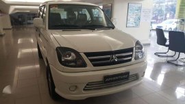 New 2018 Mitsubishi Adventure Glx MT For Sale 