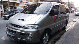 Hyundai Starex 1999 for sale