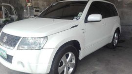 Suzuki Grand Vitara 2009 AT for sale