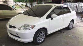 2005 Honda City IDSI - All Power - Manual transmission for sale