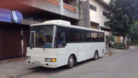 2005 HYUNDAI GRACE Mini bus for sale