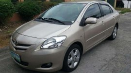 2009 Toyota Vios for sale