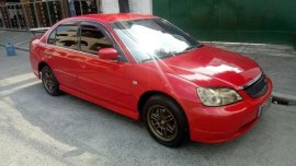 FOR SALE!!! HONDA CIVIC VTI-S 2002 MODEL