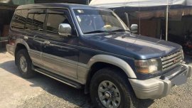 1995 Mitsubishi Pajero for sale