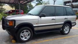 Land Rover Range Rover 1995 for sale