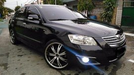 Toyota Camry 2007 V A/T for sale
