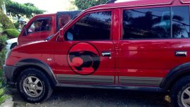 Mitsubishi Adventure 2008 for sale