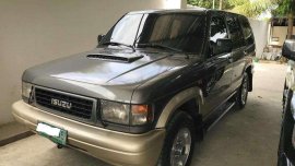 For Sale Mitsubishi Pajero Fieldmaster 2003
