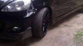 Honda Jazz idsi 2007 model manual for sale