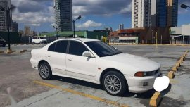 Mitsubishi Galant 1999 FOR SALE