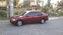 1997 Honda City for sale