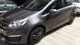 2015 Kia Rio Sedan for sale