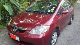 Honda City 2003 for sale