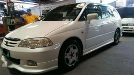 1995 Honda Odyssey for sale