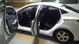 2011 Hyundai Accent matic FOR SALE