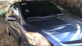 FOR SALE TOYOTA Vios 2007 e manual