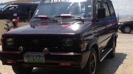 FOR SALE TOYOTA Tamaraw fx 1996