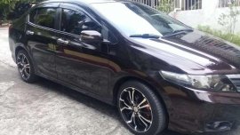 2012 Honda City 1.5E automatic top of the line for sale