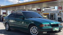 1997 BMW e36 316i FOR SALE