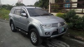 FOR SALE MITSUBISHI Montero sports 2009