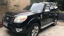 2011 Ford Everest for sale