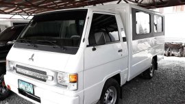 2010 Mitsubishi L300 FB for sale