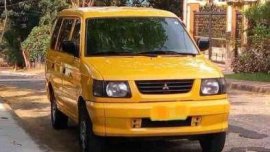 2006 Mitsubishi Adventure Diesel GX2 For Sale