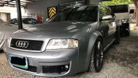 Like New Audi Rs6 for sale