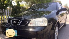2005 Chevrolet Optra for sale