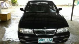 Nissan Exalta 2000 for sale