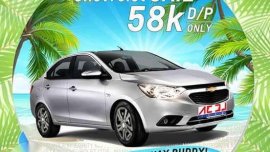 Chevrolet Sail 2018 for sale