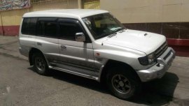 Mitsubishi Pajero 2003 for sale