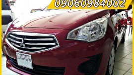 2017 Mitsubishi Mirage G4 Glx Manual FOR SALE