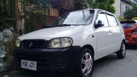 Suzuki Alto 2010 for sale