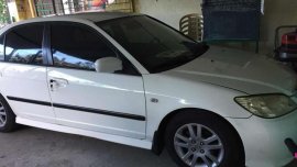 2004 Honda Civic for sale