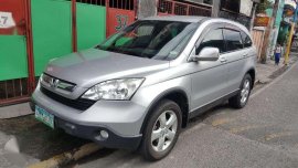 Honda CR-V 2008 for sale